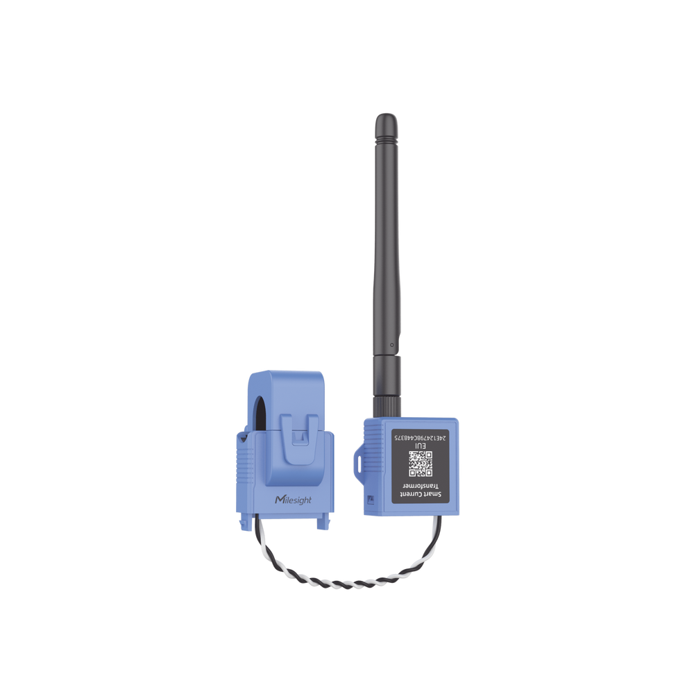 Medidor Inteligente de Corriente con LoRaWAN - Imagen 3