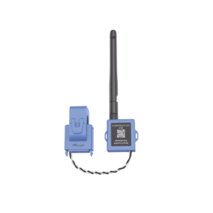Medidor Inteligente de Corriente con LoRaWAN