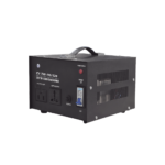 Convertidor de 110 Vca a 220 Vca