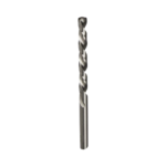 Broca HSS-G 3/16" de acero para metal.