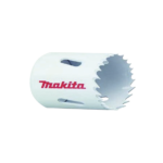 Broca sierra bimetálica de 2-1/8”, (54mm)