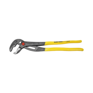 Pinza de Extensión de 12 pulgadas, Ajuste Rápido.