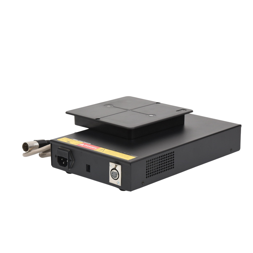 Desactivador de Etiquetas AM, Fácil de Instalar y Ajustar - Imagen 4