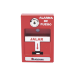 Estación manual direccionable de acción simple (0600-01560)