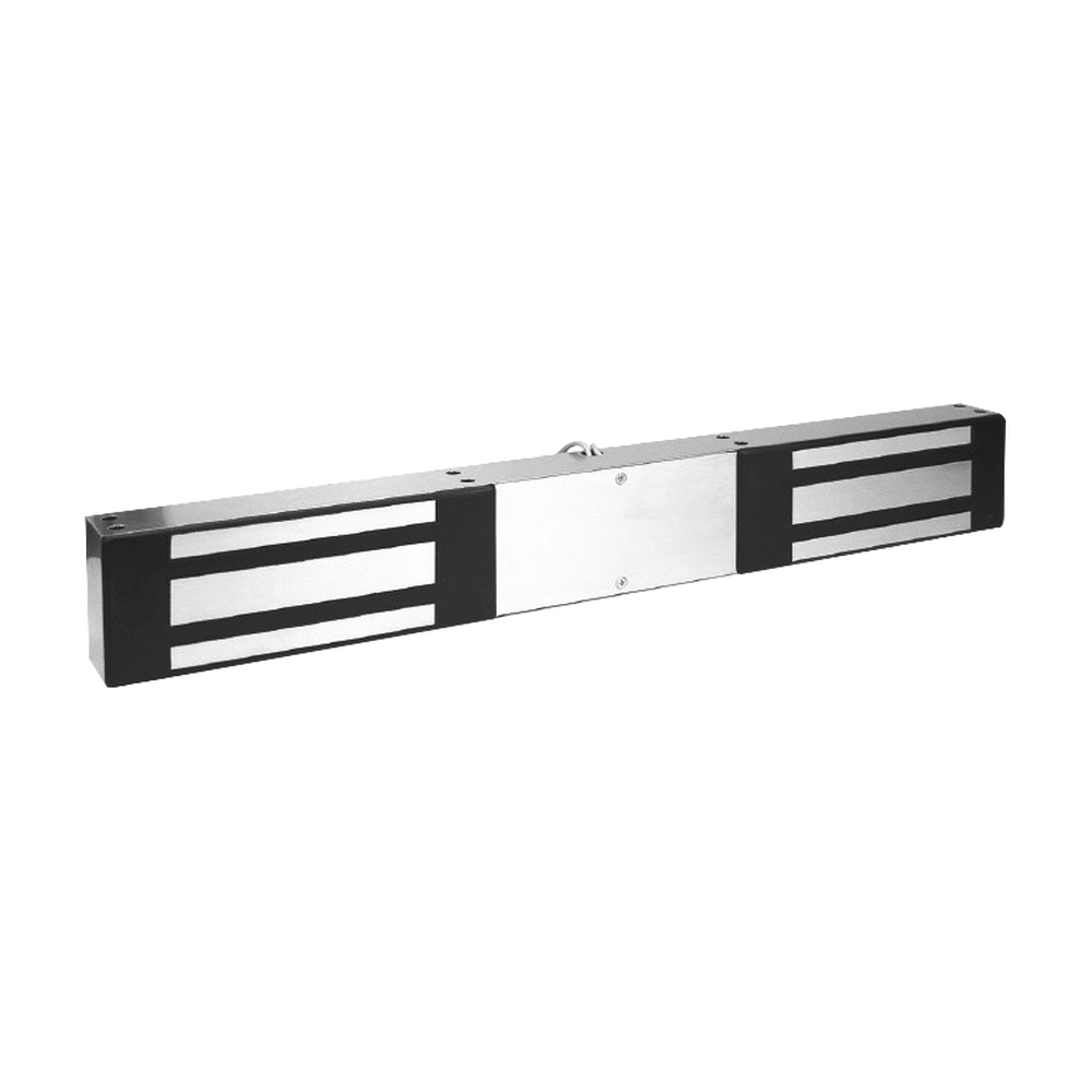 Chapa Magnética Doble 1200 lbs Libre de Magnetismo Residual/ Sensor BONDSTAT/ Intemperie