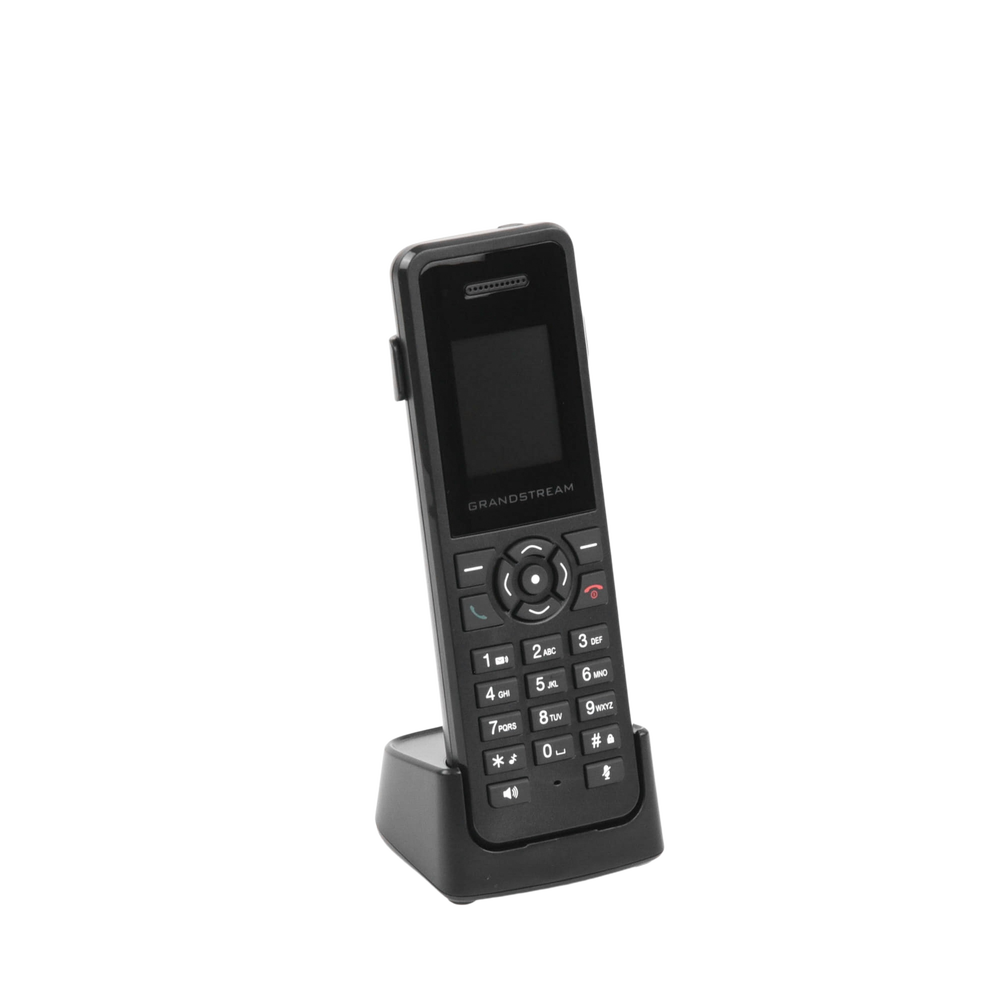 TelǸfono Inalǭmbrico DECT para Estaci??n Base DP750 Para Casa y Oficina - Imagen 3