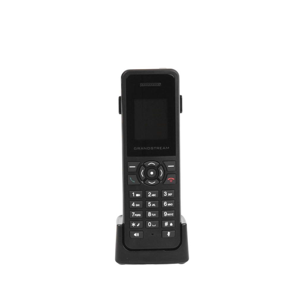 TelǸfono Inalǭmbrico DECT para Estaci??n Base DP750 Para Casa y Oficina - Imagen 4