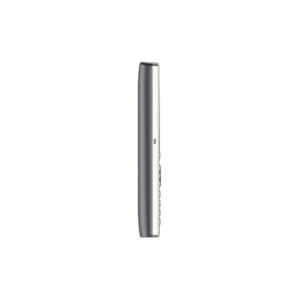 TelǸfono inalǭmbrico DECT gama media para sistemas de Voz IP - Imagen 2