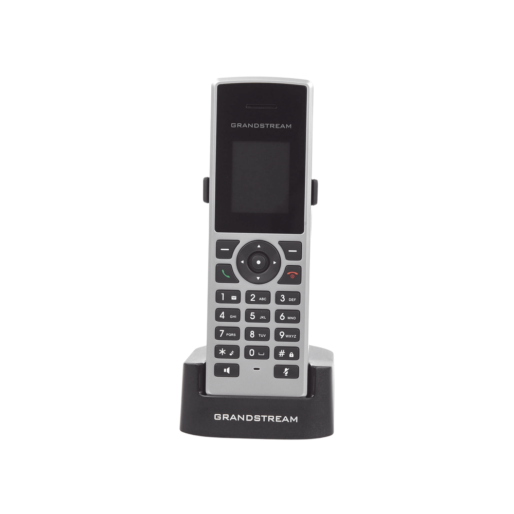 TelǸfono inalǭmbrico DECT gama media para sistemas de Voz IP - Imagen 4