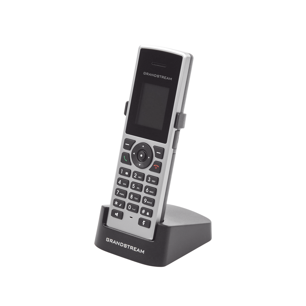 TelǸfono inalǭmbrico DECT gama media para sistemas de Voz IP - Imagen 5