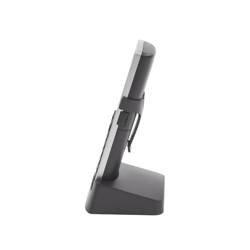TelǸfono inalǭmbrico DECT gama media para sistemas de Voz IP - Imagen 6
