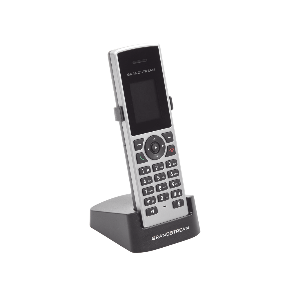 TelǸfono inalǭmbrico DECT gama media para sistemas de Voz IP - Imagen 8