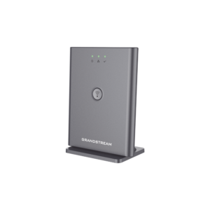Estaci??n Base VoIP DECT de largo alcance con modelo DP730, compatible con DP722, DP720