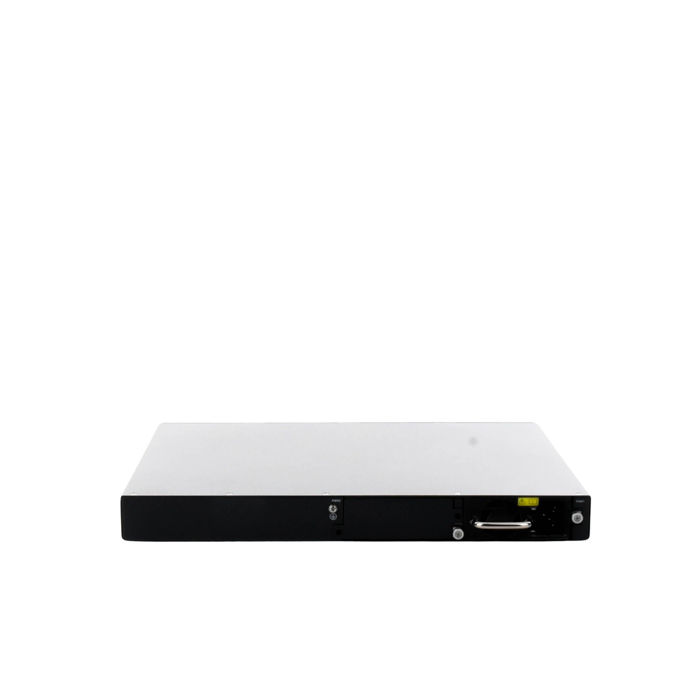 Switch Gigabit / Administrable Capa 3 / 24 puertos 10/100/1000 Mbps + 24 puertos SFP / 6 puertos SFP+ 10 G de Uplink. - Imagen 4