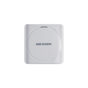 Lector de Tarjetas PROX EM / Exterior IP65 / Wiegand / Compatible con Cualquier Panel / PEQUEÑO y ESTETICO