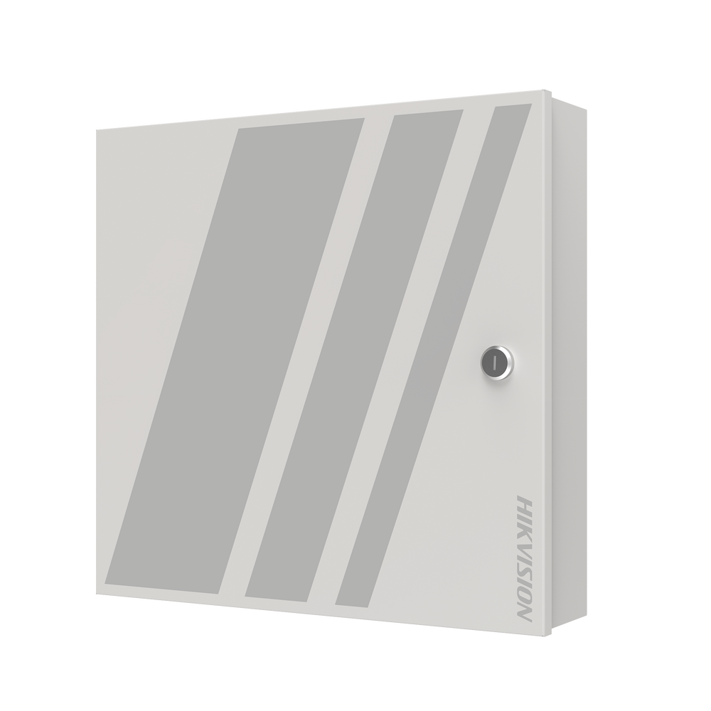 Controlador de Acceso de 4 Puertas / Administrable en la Nube con Hik-Connect Teams / Interfaz Web / Expandible con Módulo DS-K2M002X (hasta 128 Puertas) / 200,000 Tarjetas / Wiegand / 8 Lectoras de Huella y Tarjeta - Imagen 3