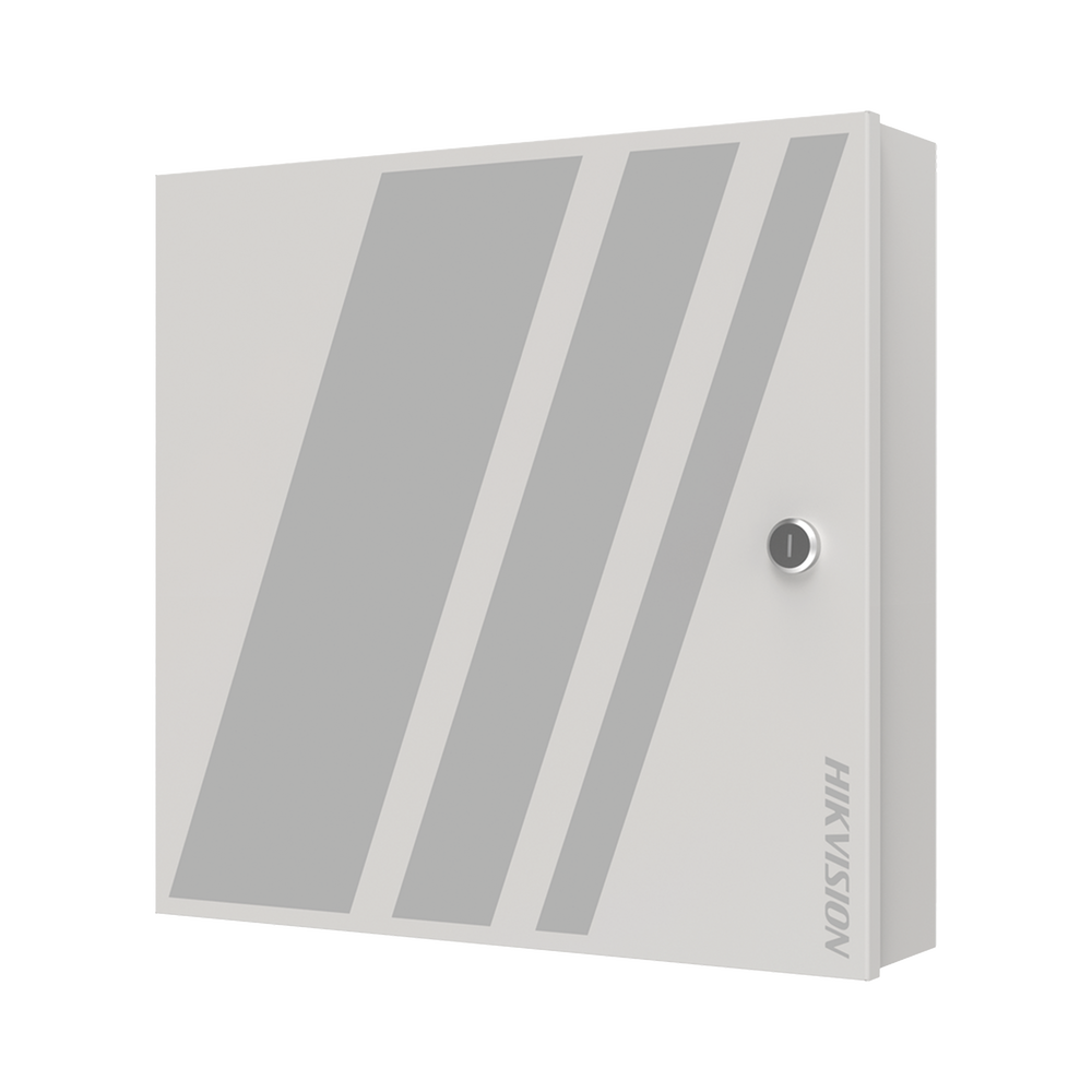 Controlador de Acceso de 8 Puertas / Administrable en la Nube con Hik-Connect Teams / Interfaz Web / Expandible con más Módulos DS-K2M002X Incluye 2 (hasta 128 Puertas) / 200,000 Tarjetas / Wiegand / 12 Lectoras de Huella y Tarjeta - Imagen 3