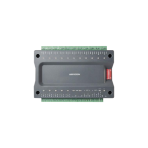 Distribuidor ESCLAVO para Control de Elevadores / Compatible con el controlador maestro DS-K2210 y DS-K2220