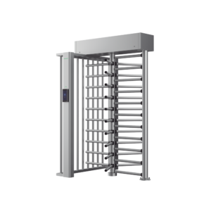 Torniquete de Cuerpo Completo Bidireccional / Exterior / Recubrimiento Anti-Corrosión / Diseño Modular Fácil Transporte / Alto Desempeño Acero Inoxidable SUS304 / 3,000,000 MCBF / Preparación para Terminal Facial (NO INC