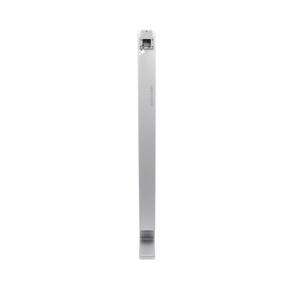 Pedestal de Piso para Lectores de Rostro HIKVISION de la serie Min Moe - Revisar lista de compatibilidad - Imagen 7