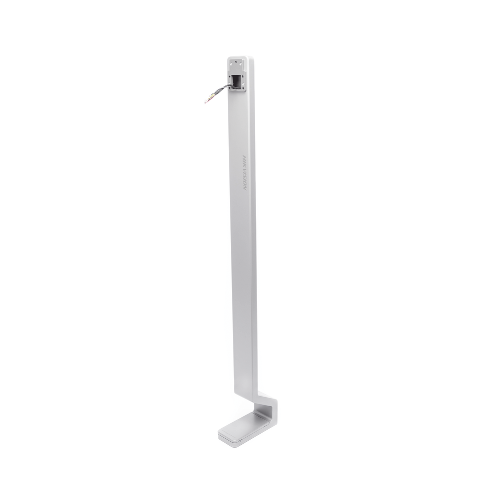Pedestal de Piso para Lectores de Rostro HIKVISION de la serie Min Moe - Revisar lista de compatibilidad - Imagen 8