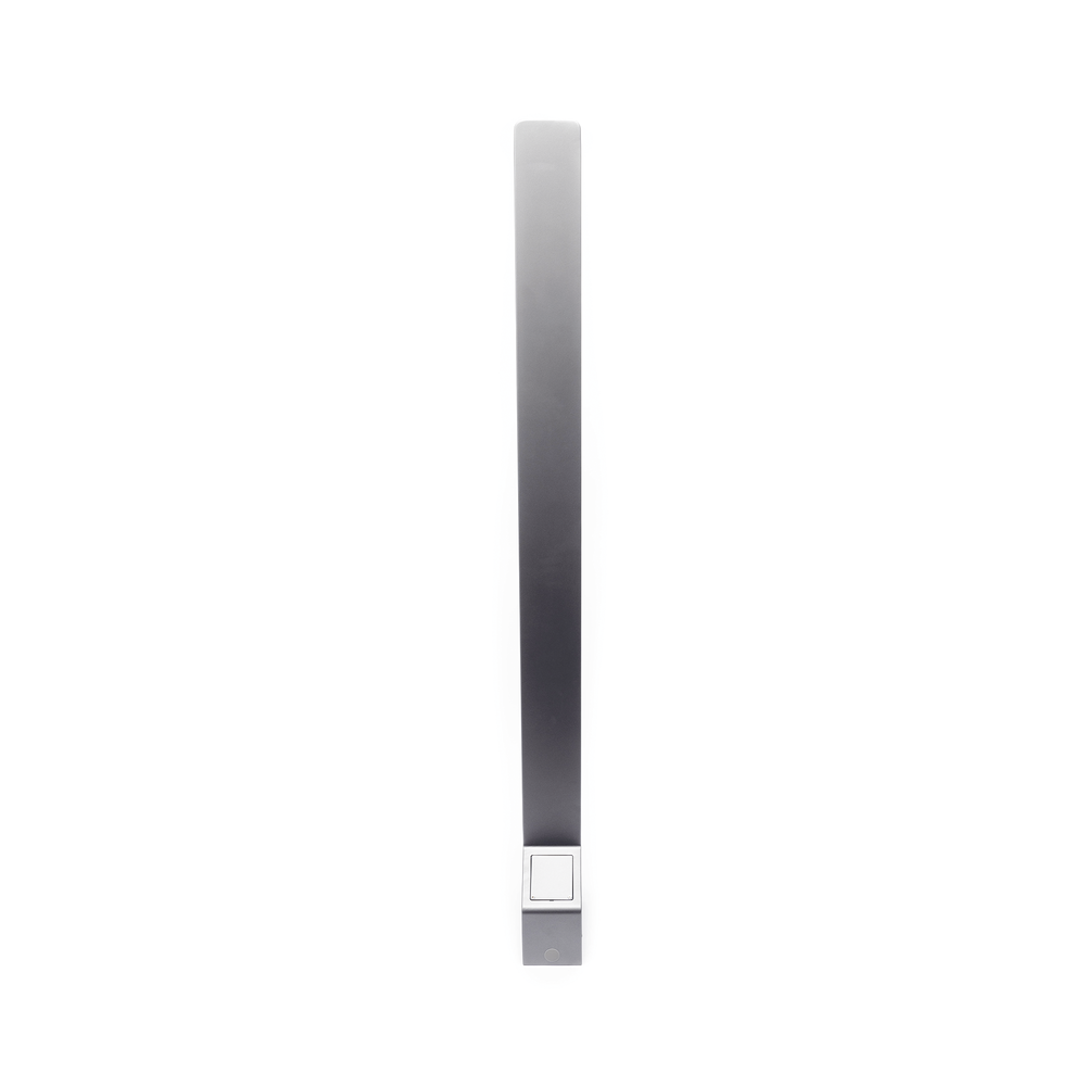 Pedestal de Piso para Lectores de Rostro HIKVISION de la serie Min Moe - Revisar lista de compatibilidad - Imagen 2