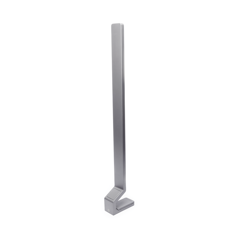 Pedestal de Piso para Lectores de Rostro HIKVISION de la serie Min Moe - Revisar lista de compatibilidad - Imagen 3