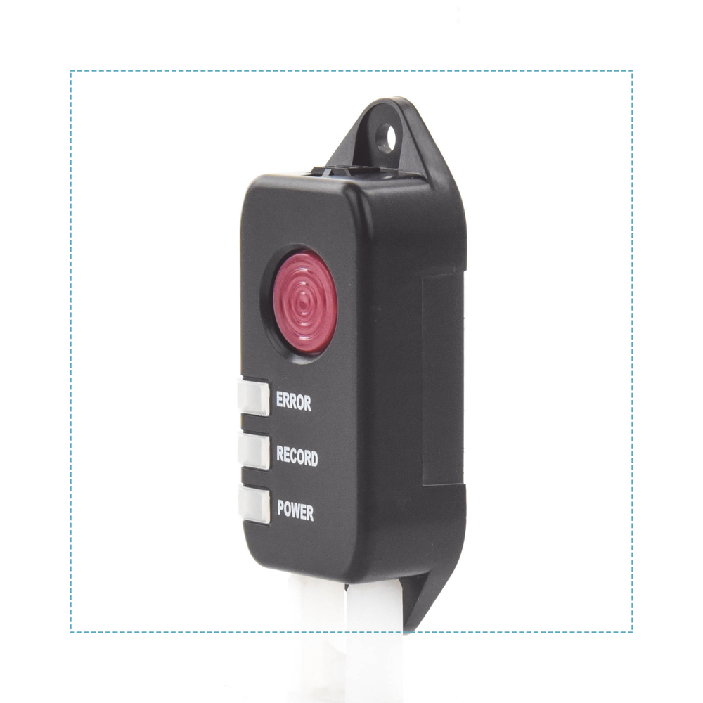 Módulo lector de Huellas, Códigos QR y Bluetooth / Compatible con DS-K1T673DWX / Conexión USB - Imagen 5