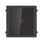 Modulo con Lector de Tarjetas MIFARE para Frente de Calle IP Modular