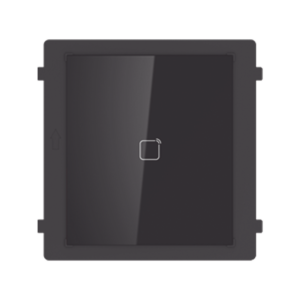 Modulo con Lector de Tarjetas MIFARE para Frente de Calle IP Modular