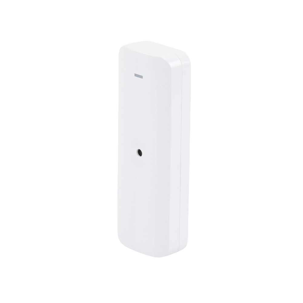 Detector de Ruptura de Cristal Cableado / Interior / 8 Metros de Rango / Ángulo de 120° de Cobertura / Indicador LED - Imagen 2