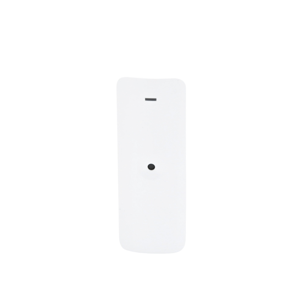 (AX PRO) Detector Inalámbrico de Ruptura de Cristal / 3 en 1 / Soporta 2 Zonas Cableadas / Rango de Detección de 8 mts / Ángulo de 120° de Cobertura - Imagen 4