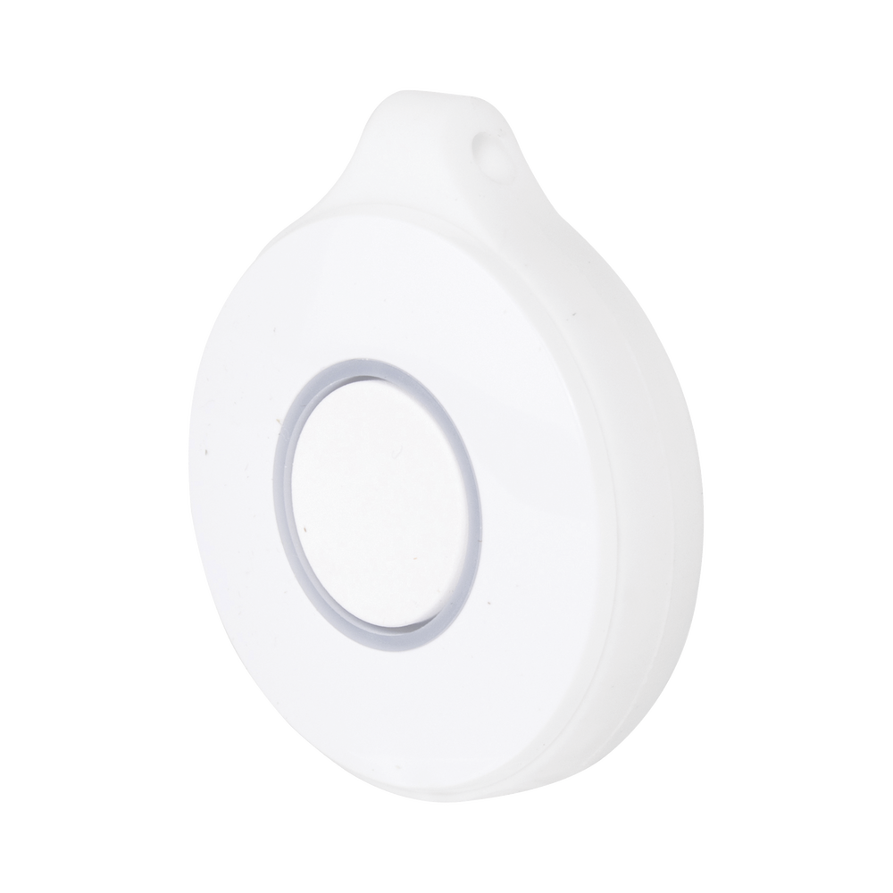 (AX PRO) Botón de Pánico Inalámbrico Portátil / IP54 / Indicador LED - Imagen 3