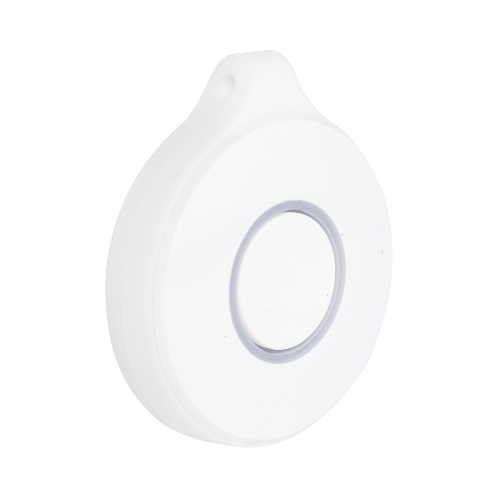 (AX PRO) Botón de Pánico Inalámbrico Portátil / IP54 / Indicador LED - Imagen 2