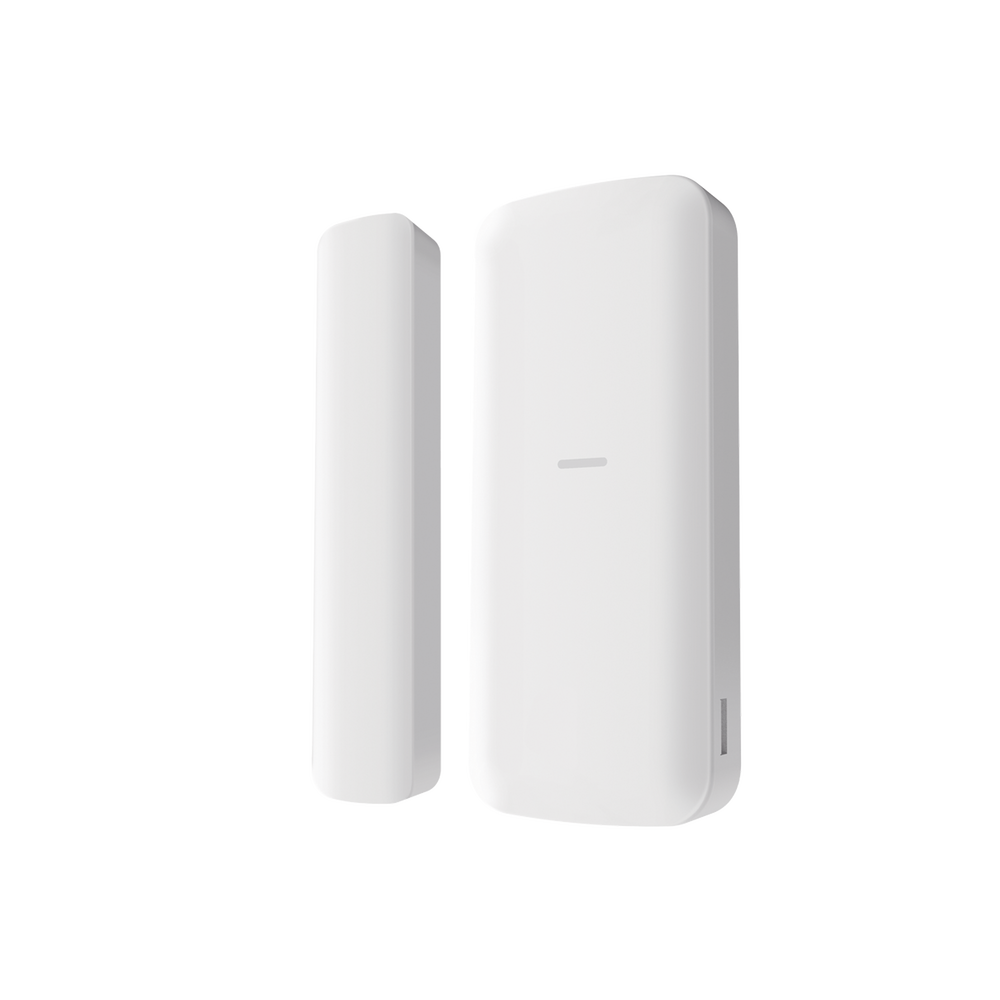 (AX PRO) Contacto Magnético Inalámbrico Slim / Uso en Interior / LED Indicador / Tamper - Imagen 2