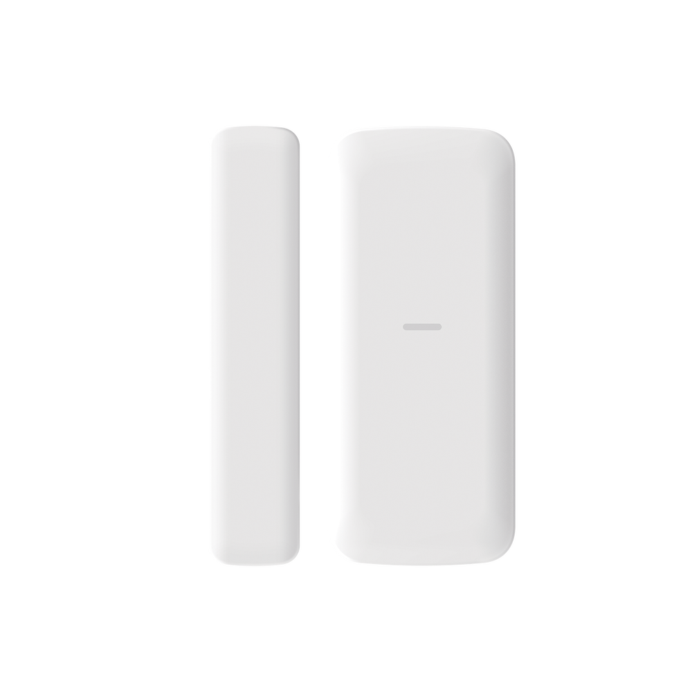(AX PRO) Contacto Magnético Inalámbrico Slim / Uso en Interior / LED Indicador / Tamper - Imagen 3
