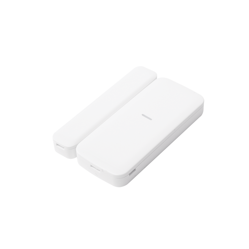 (AX PRO) Contacto Magnético Inalámbrico Slim / Uso en Interior / LED Indicador / Tamper - Imagen 4