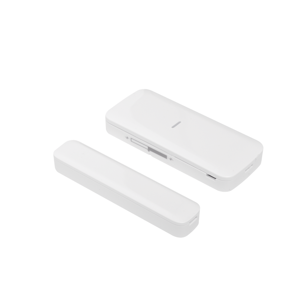 (AX PRO) Contacto Magnético Inalámbrico Slim / Uso en Interior / LED Indicador / Tamper - Imagen 5