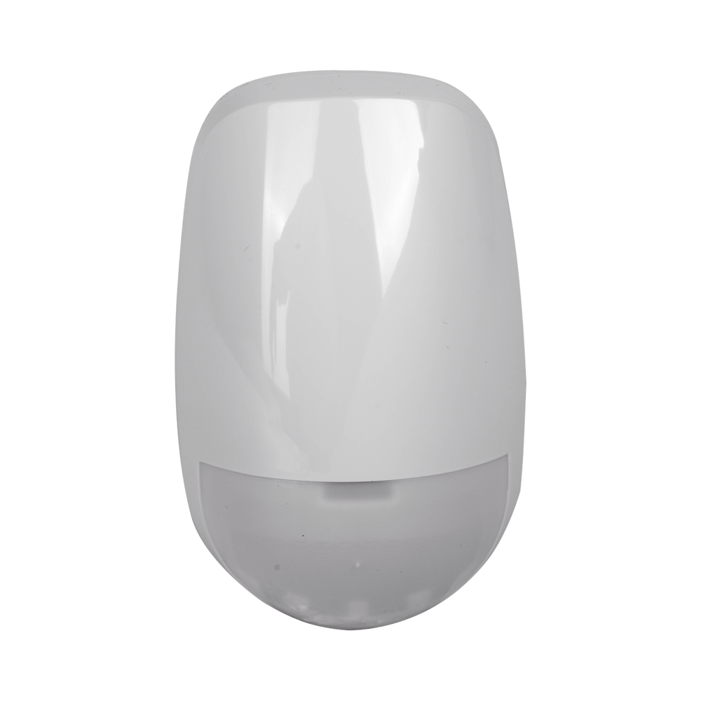 (AX PRO) Detector PIR Inalámbrico Interior serie AX PRO / Inmunidad a Mascotas / Rango de Detección de 15 mts / Angulo de 85.9° de Cobertura - Imagen 2