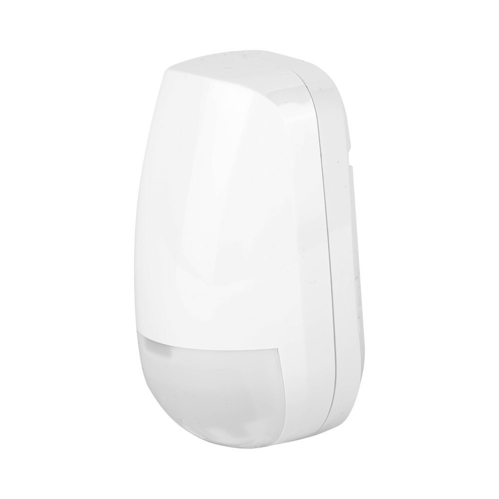 (AX PRO) Detector PIR Inalámbrico Interior serie AX PRO / Inmunidad a Mascotas / Rango de Detección de 15 mts / Angulo de 85.9° de Cobertura - Imagen 3