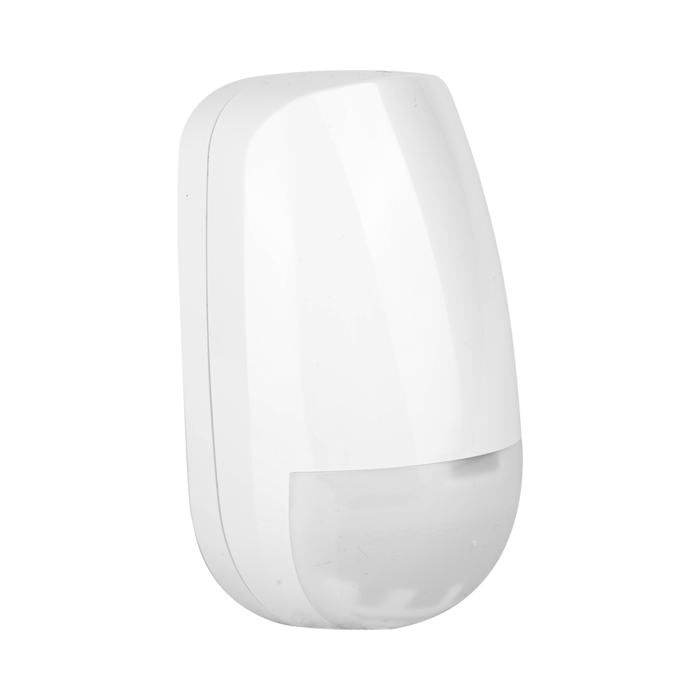 (AX PRO) Detector PIR Inalámbrico Interior serie AX PRO / Inmunidad a Mascotas / Rango de Detección de 15 mts / Angulo de 85.9° de Cobertura - Imagen 4