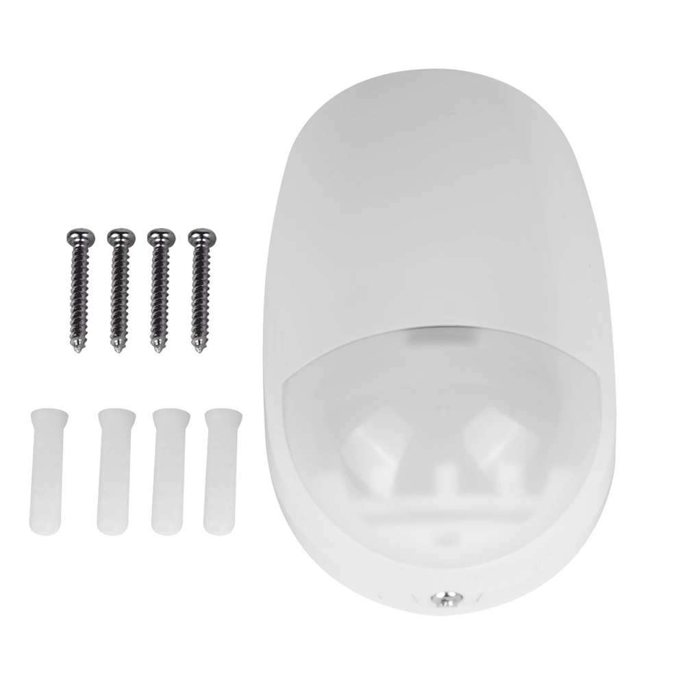 (AX PRO) Detector PIR Inalámbrico Interior serie AX PRO / Inmunidad a Mascotas / Rango de Detección de 15 mts / Angulo de 85.9° de Cobertura - Imagen 6