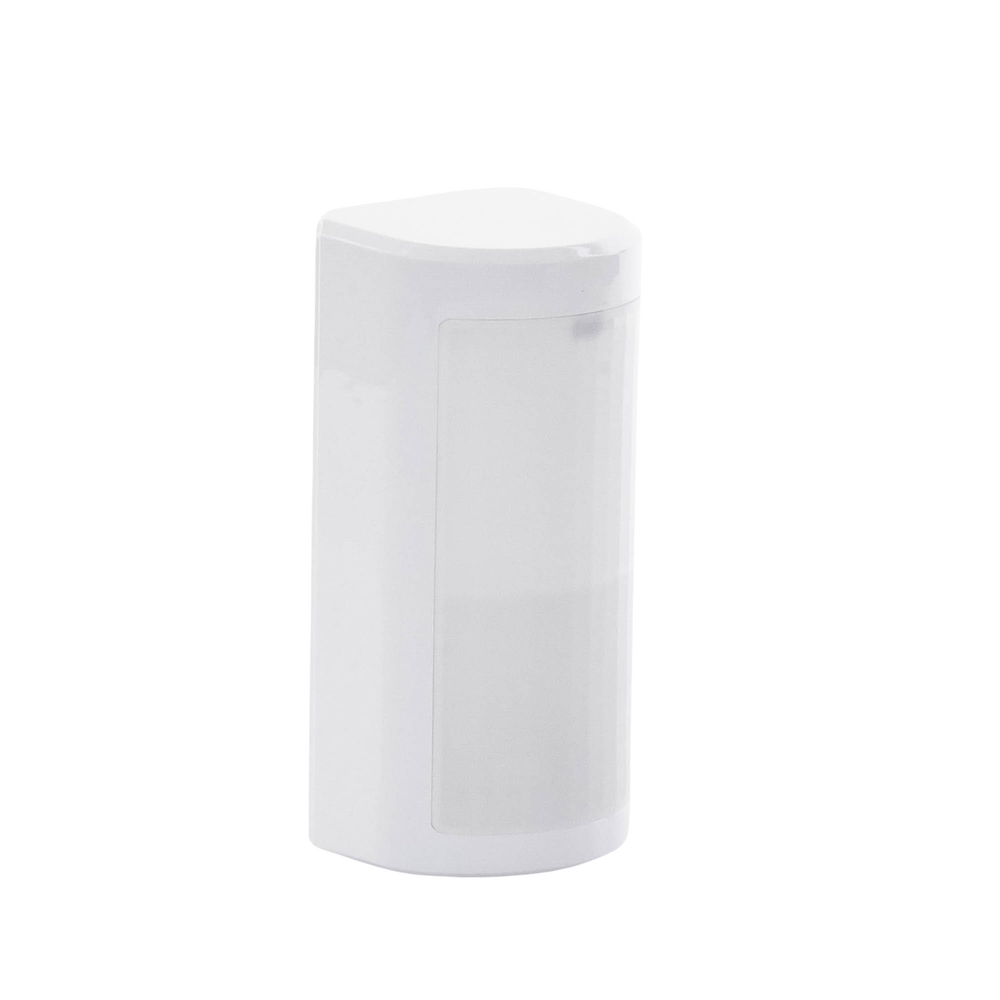 (AX PRO) Detector PIR Doble Exterior IP65 / Rango de Detección 18 mts de Profundidad Colocado a 2.7 mts de Altura / Ángulo de Cobertura de 90° / Inmunidad a Mascotas 24 Kg / No Compatible con el Panel DS-PHA64-LP - Imagen 6