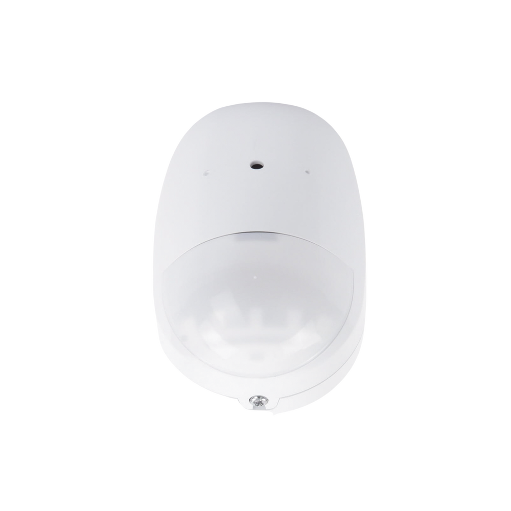 (AX PRO) Sensor de Movimiento y Ruptura de Cristal Inalámbrico / Rango de Detección PIR de 12 mts / Ángulo de 85.9° de Cobertura PIR / Rango de Detección de Ruptura 8 mts / Ángulo de 120° de Cobertura de Ruptura - Imagen 6