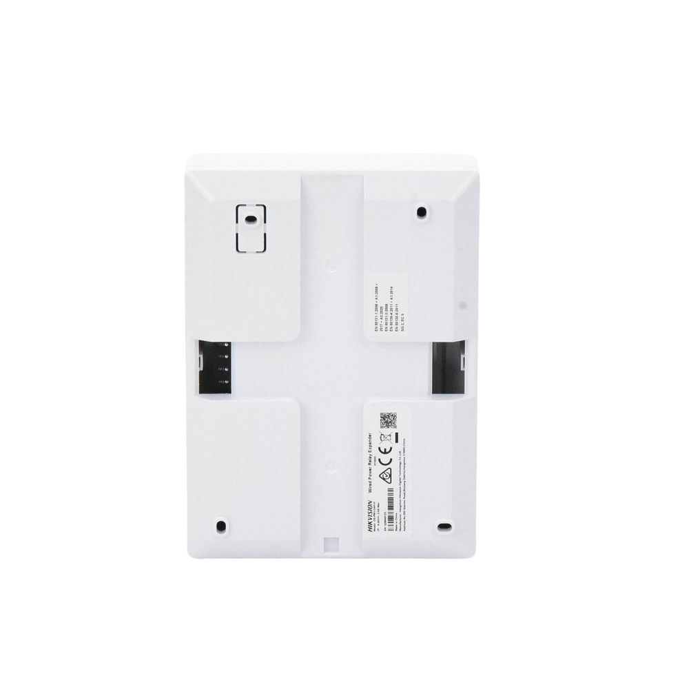 (AX HYBRID PRO) Módulo de 4 Relevadores de Capacidad 240 VCA (Máx. 16A) / Para Funciones de Automatización / Comunicación Speed-X Bus - Imagen 3
