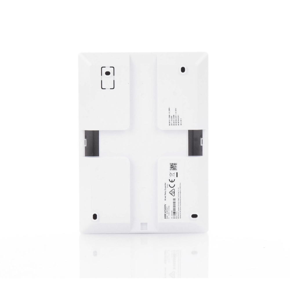 Módulo de 4 Relevadores de Capacidad 30VCD (Máx. 5A) / Para Funciones de Automatización / Comunicación Speed-X Bus - Imagen 4