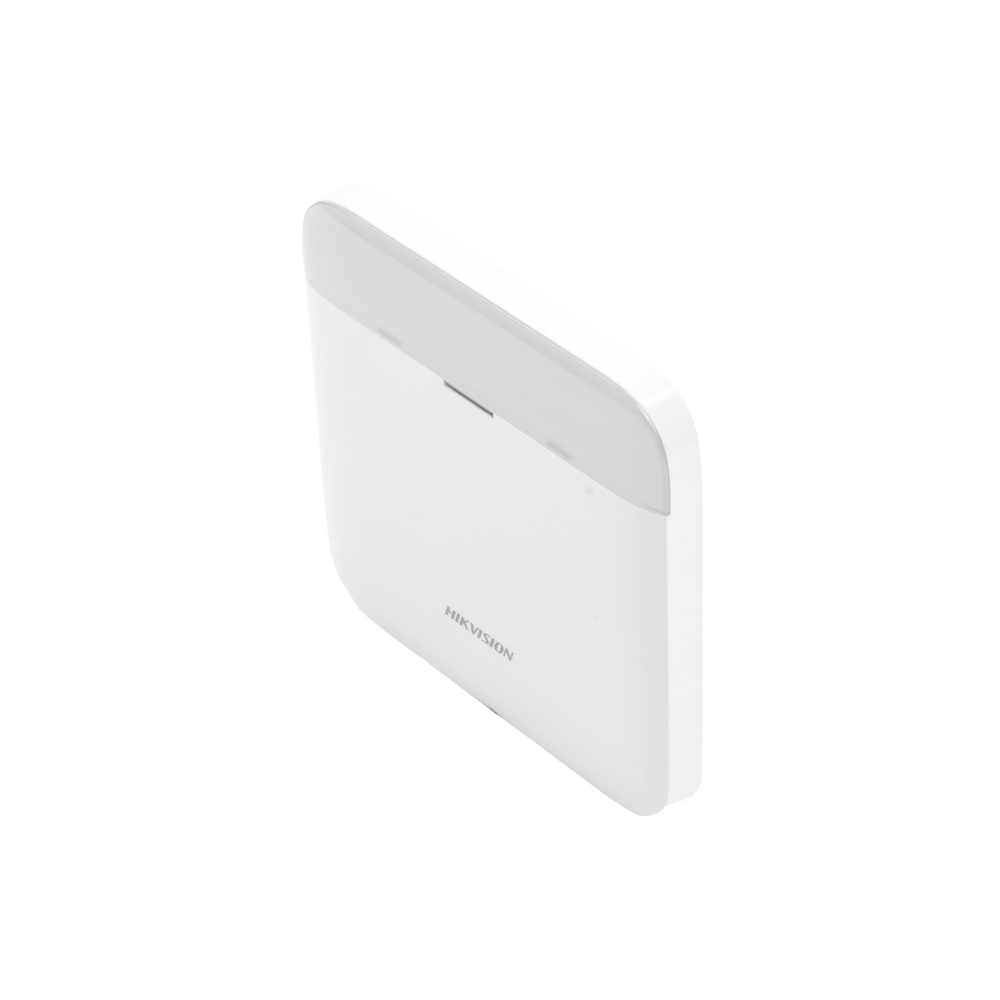 (AX PRO) Repetidor de Señal Hikvision / LED Indicador / Batería de Respaldo/ No compatible con el panel DS-PHA64-LP - Imagen 2