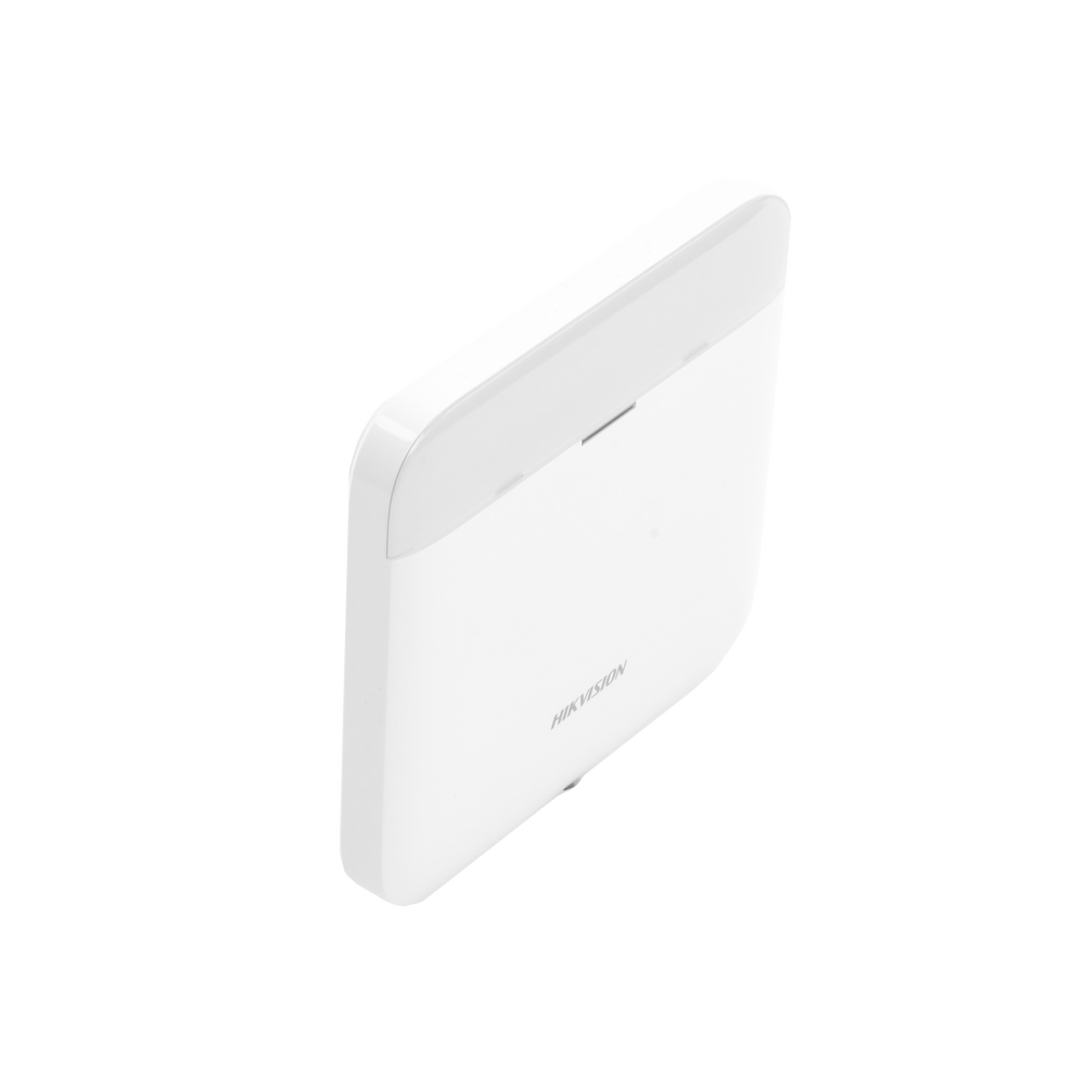 (AX PRO) Repetidor de Señal Hikvision / LED Indicador / Batería de Respaldo/ No compatible con el panel DS-PHA64-LP - Imagen 4