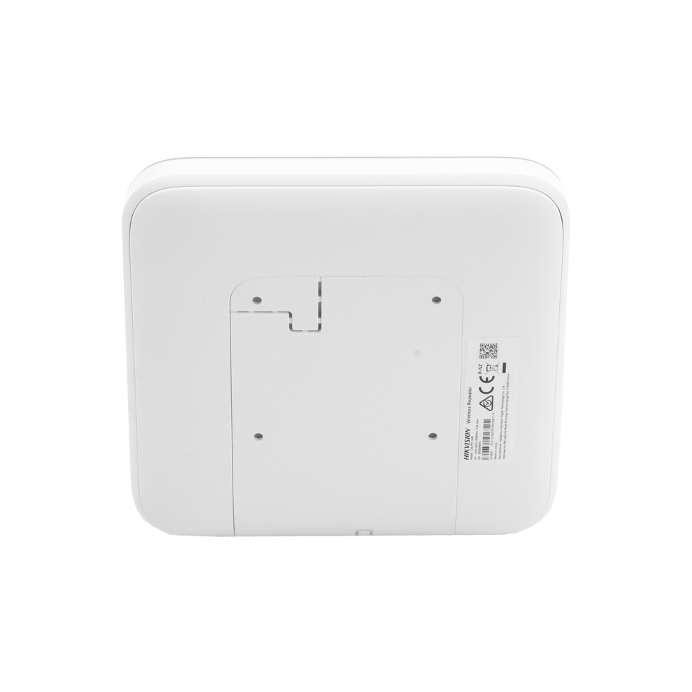 (AX PRO) Repetidor de Señal Hikvision / LED Indicador / Batería de Respaldo/ No compatible con el panel DS-PHA64-LP - Imagen 5