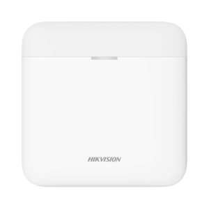 (AX PRO) Repetidor de Señal Hikvision / LED Indicador / Batería de Respaldo/ No compatible con el panel DS-PHA64-LP